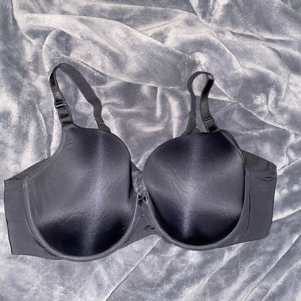 Torrid Lightly Lined T-shirt Bra